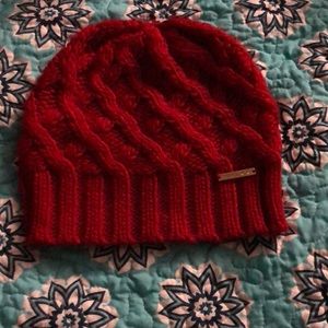 Michael Kors beanie
